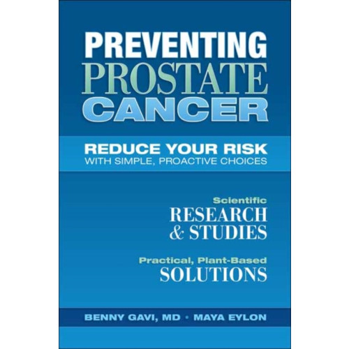 Book Publishing Company Preventing Prostate Cancer (häftad, eng)