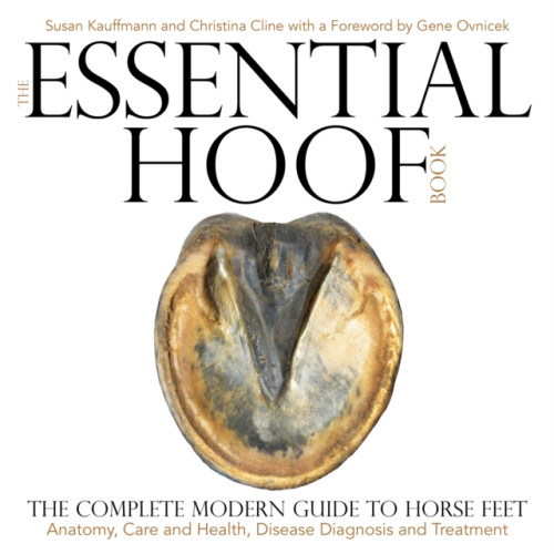 Trafalgar Square The Essential Hoof Book (inbunden, eng)