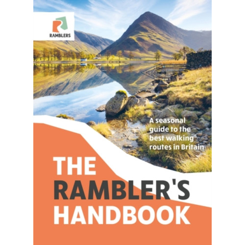 Quercus Publishing The Rambler's Handbook (häftad, eng)