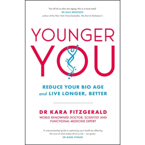 Quercus Publishing Younger You (häftad, eng)