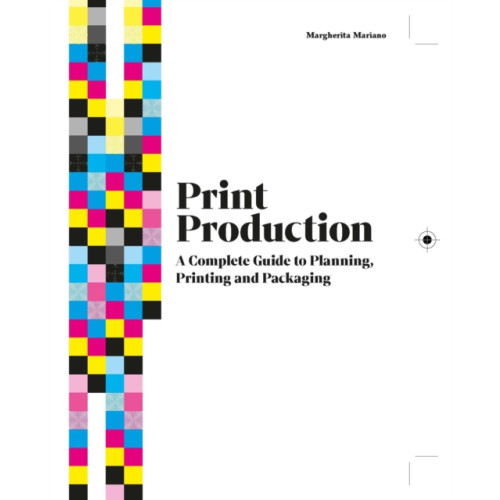 Quercus Publishing Print Production (inbunden, eng)