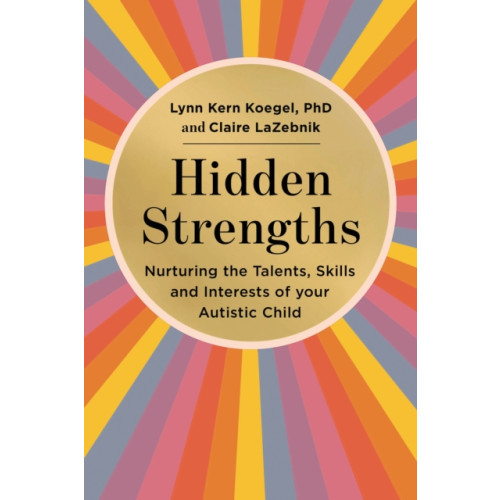 Quercus Publishing Hidden Strengths (häftad, eng)