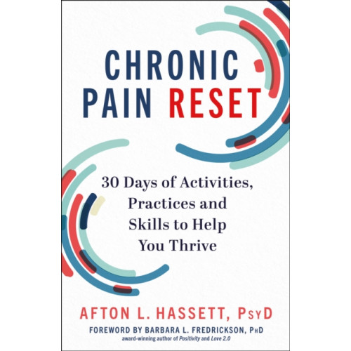 Quercus Publishing Chronic Pain Reset (häftad, eng)