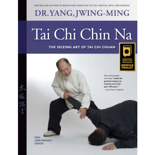 YMAA Publication Center Tai Chi Chin Na (häftad, eng)