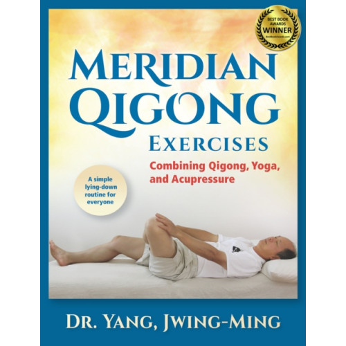 YMAA Publication Center Meridian Qigong Exercises (häftad, eng)