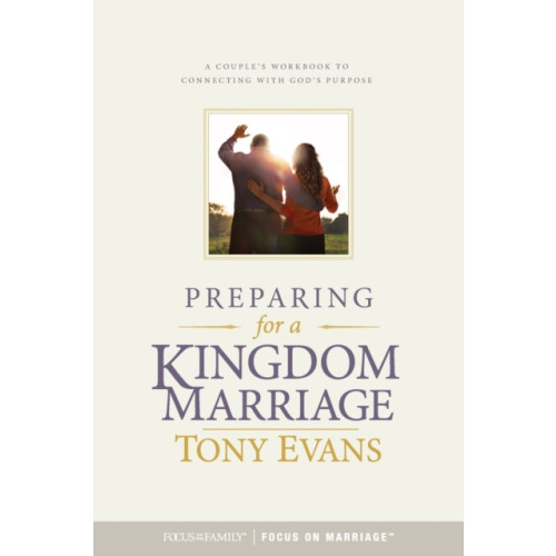 Tyndale House Publishers Preparing for a Kingdom Marriage (häftad, eng)