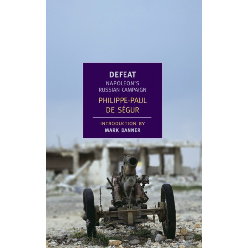 New York Review Books Defeat (häftad, eng)