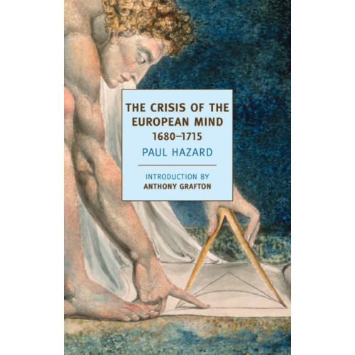 New York Review Books The Crisis of the European Mind (häftad, eng)
