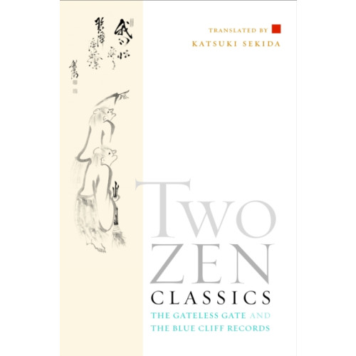 Shambhala Publications Inc Two Zen Classics (häftad, eng)
