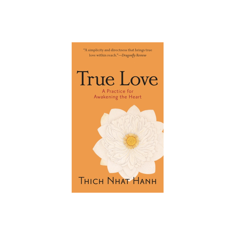 Produktbild för True Love (häftad, eng)