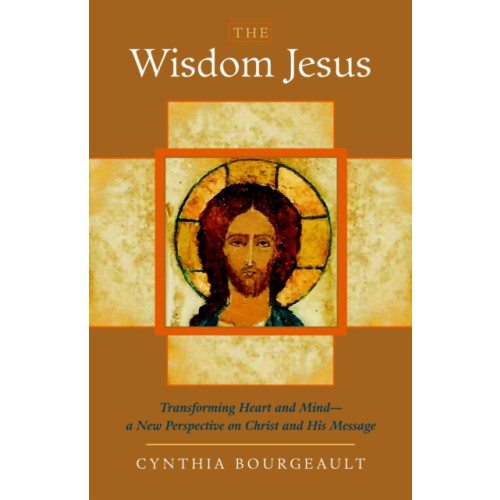 Shambhala Publications Inc The Wisdom Jesus (häftad, eng)