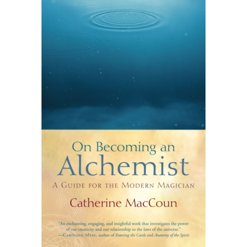 Shambhala Publications Inc On Becoming an Alchemist (häftad, eng)