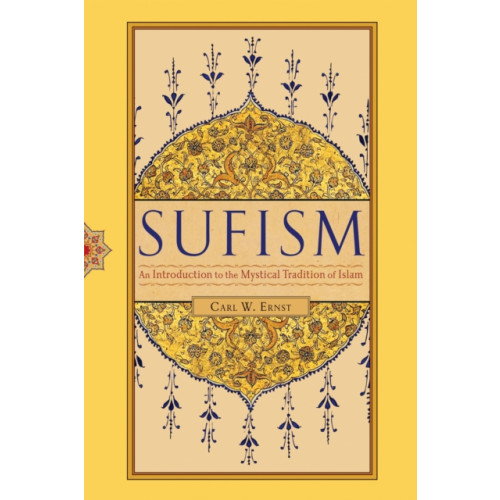 Shambhala Publications Inc Sufism (häftad, eng)