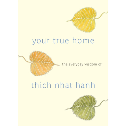 Shambhala Publications Inc Your True Home (häftad, eng)