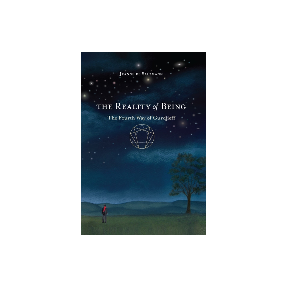 Produktbild för The Reality of Being (häftad, eng)