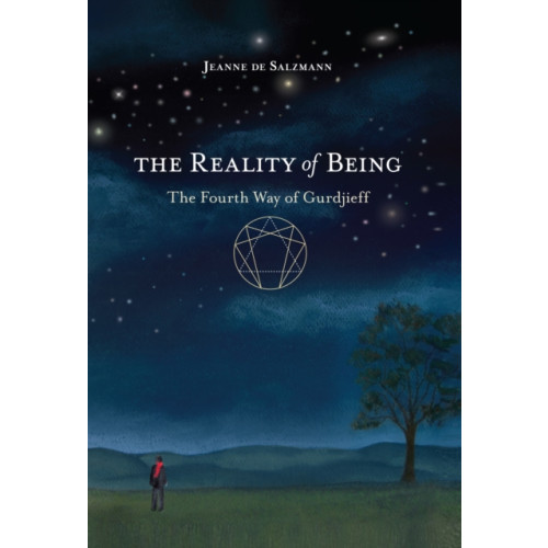 Shambhala Publications Inc The Reality of Being (häftad, eng)