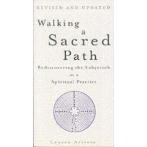 Penguin Putnam Inc Walking A Sacred Path (häftad, eng)