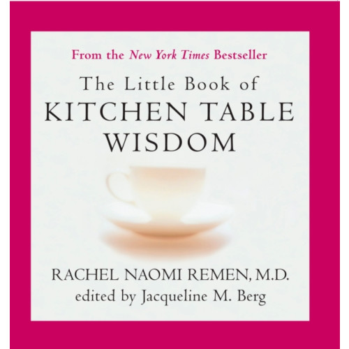 Penguin Putnam Inc Little Book of Kitchen Table Wisdom (häftad, eng)