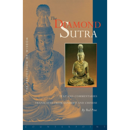 Counterpoint The Diamond Sutra (häftad, eng)