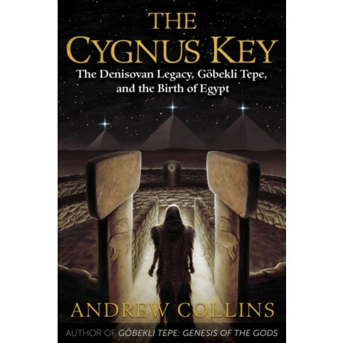 Inner Traditions Bear and Company The Cygnus Key (häftad, eng)