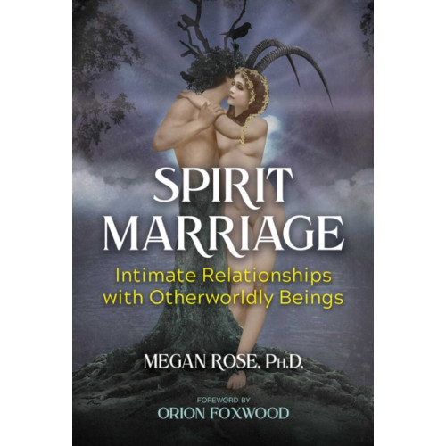 Inner Traditions Bear and Company Spirit Marriage (häftad, eng)