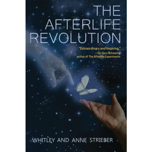 Beyond Words Publishing The Afterlife Revolution (häftad, eng)