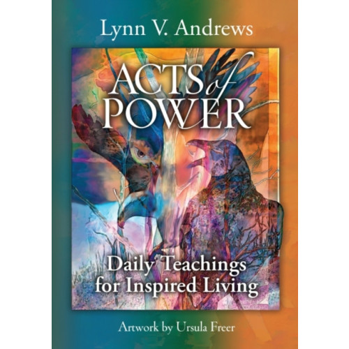Beyond Words Publishing Acts of Power (inbunden, eng)