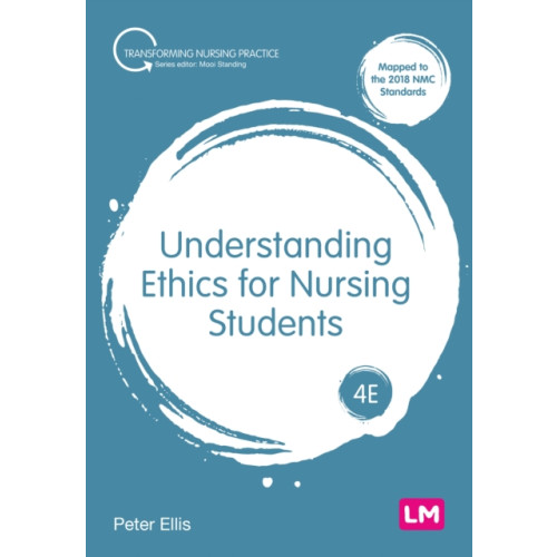 Sage Publications Ltd Understanding Ethics for Nursing Students (häftad, eng)