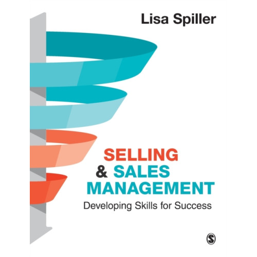 Sage Publications Ltd Selling & Sales Management (häftad, eng)