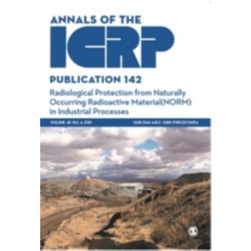 Sage Publications Ltd ICRP Publication 142 (häftad, eng)