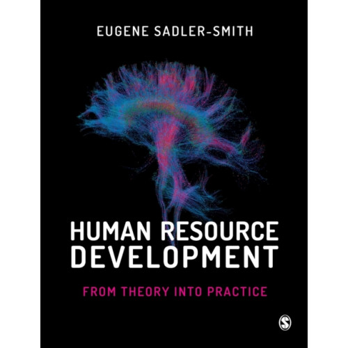 Sage Publications Ltd Human Resource Development (häftad, eng)