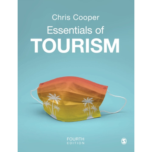 Sage Publications Ltd Essentials of Tourism (häftad, eng)