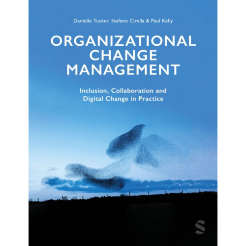 Sage Publications Ltd Organizational Change Management (häftad, eng)