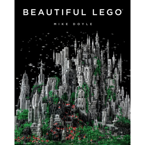 No Starch Press,US Beautiful LEGO (häftad, eng)