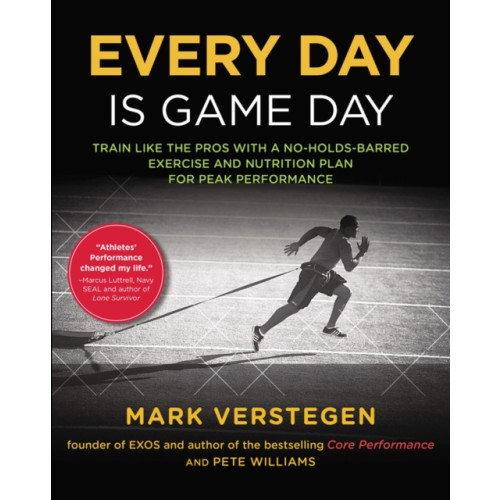 Penguin Putnam Inc Every Day is Game Day (häftad, eng)