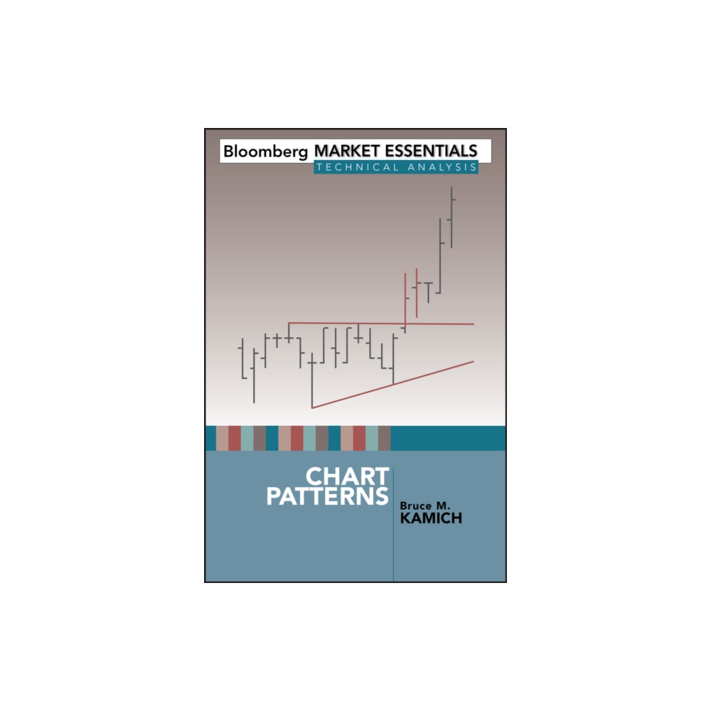 Produktbild för Chart Patterns (inbunden, eng)
