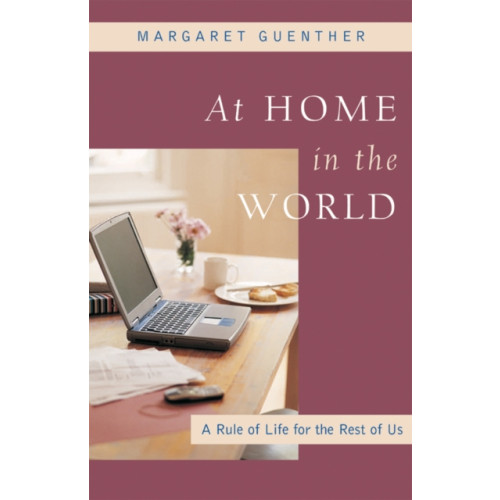 Church Publishing Inc At Home in the World (häftad, eng)