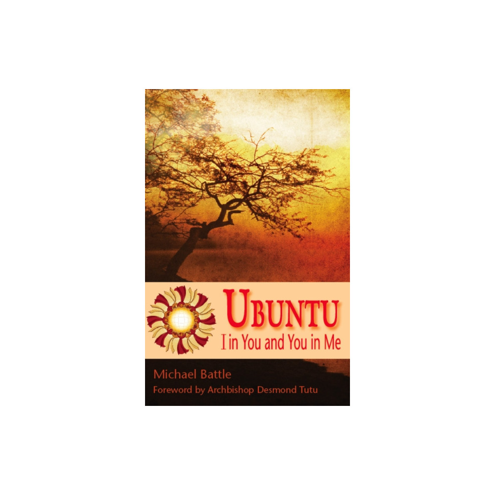 Produktbild för Ubuntu (häftad, eng)