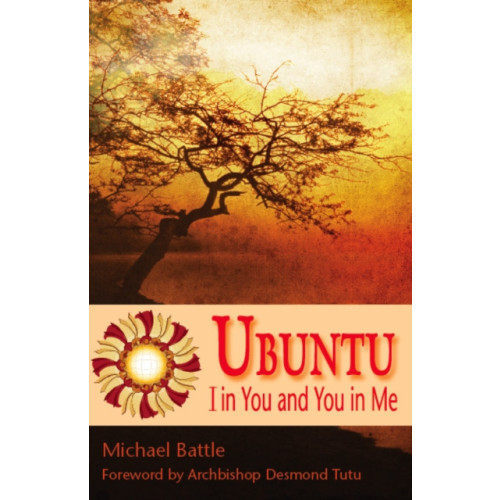 Church Publishing Inc Ubuntu (häftad, eng)