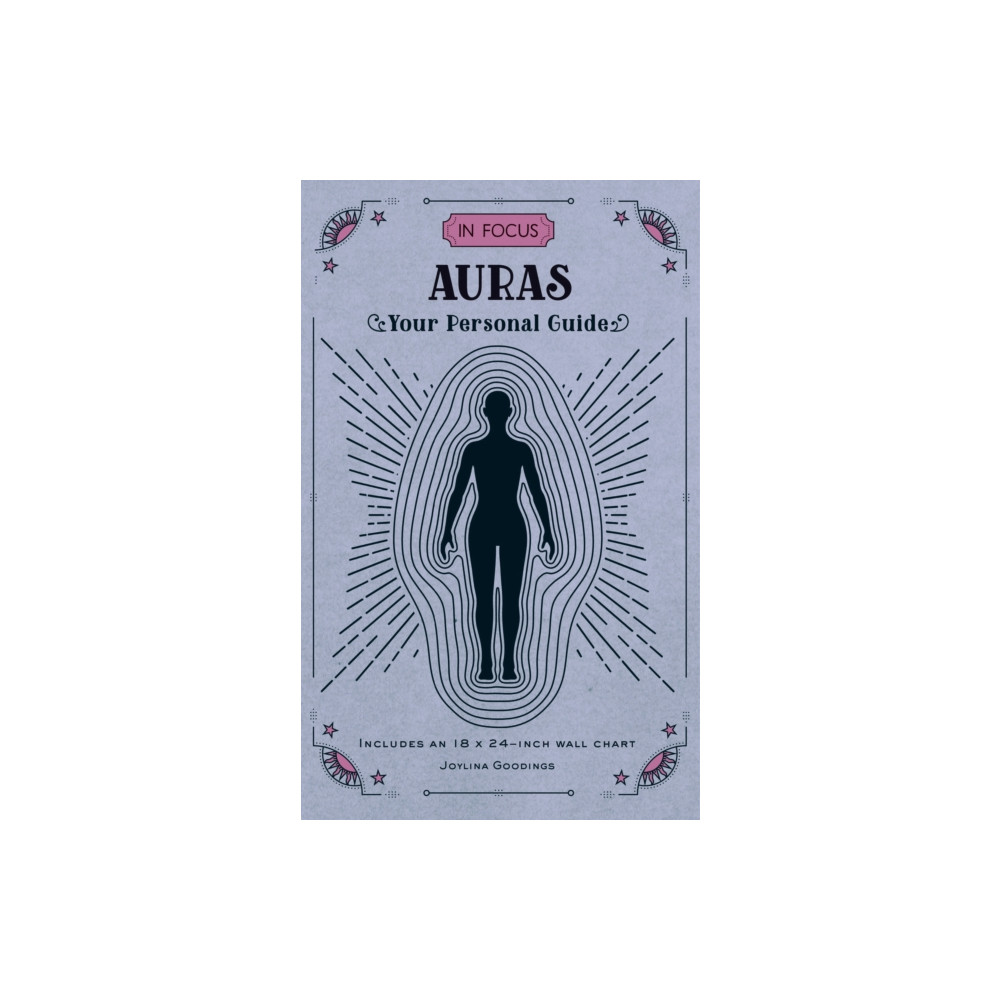 Produktbild för In Focus Auras (inbunden, eng)