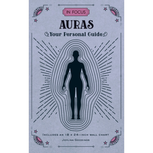 Quarto Publishing Group USA Inc In Focus Auras (inbunden, eng)