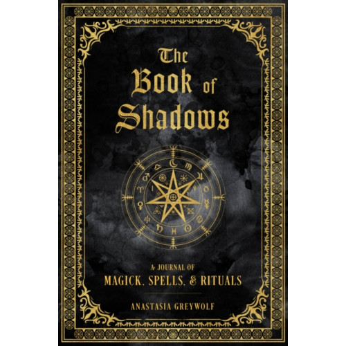 Quarto Publishing Group USA Inc The Book of Shadows (inbunden, eng)