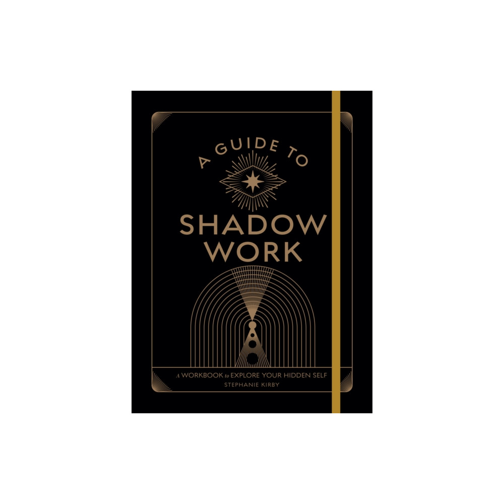 Produktbild för A Guide to Shadow Work (häftad, eng)