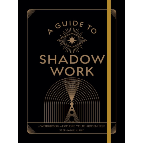 Quarto Publishing Group USA Inc A Guide to Shadow Work (häftad, eng)