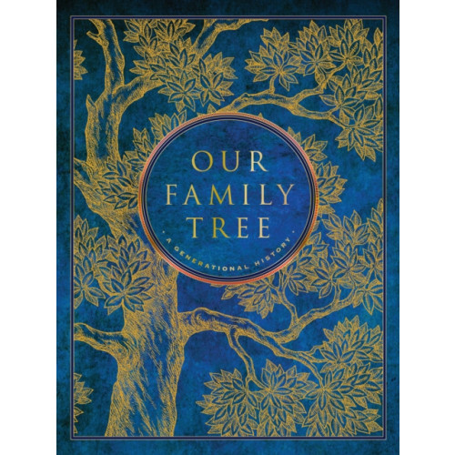 Quarto Publishing Group USA Inc Our Family Tree (inbunden, eng)