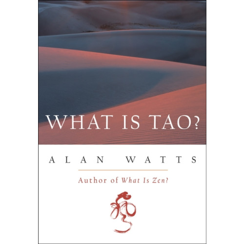 New World Library What is Tao? (häftad, eng)