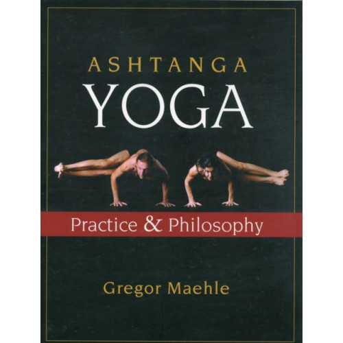 New World Library Ashtanga Yoga (häftad, eng)