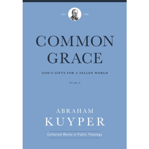 Faithlife Corporation Common Grace (Volume 2) (inbunden, eng)