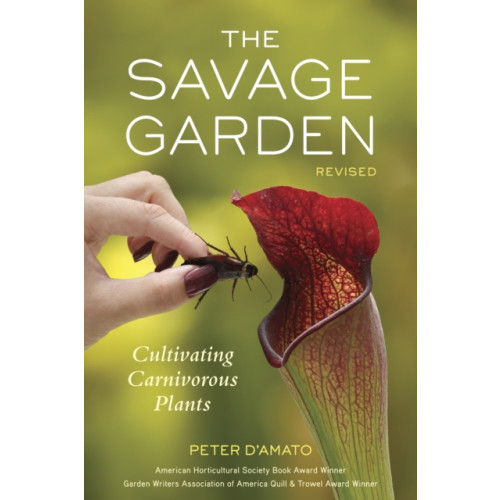 Random House USA Inc The Savage Garden, Revised (häftad, eng)