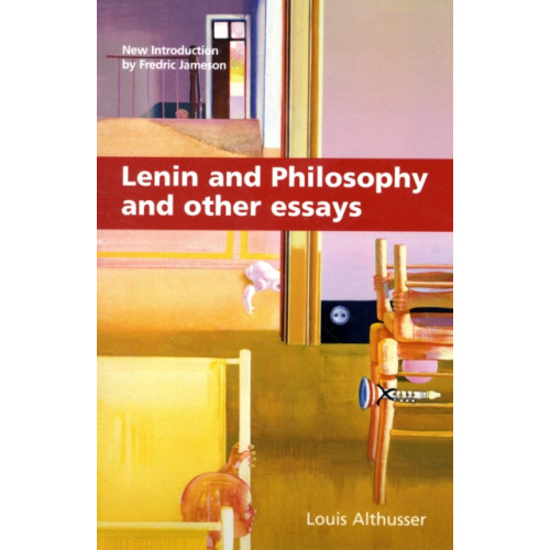 Monthly Review Press,U.S. Lenin and Philosophy and Other Essays (häftad, eng)